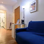Appartement Cuore Dei Tribunali