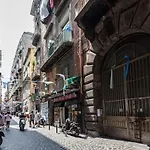 Appartement Cuore Dei Tribunali