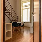 Appartement Cuore Dei Tribunali