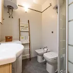 Cuore Dei Tribunali Appartement *