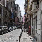 Cuore Dei Tribunali Appartement