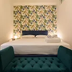 Cuore Dei Tribunali Appartement