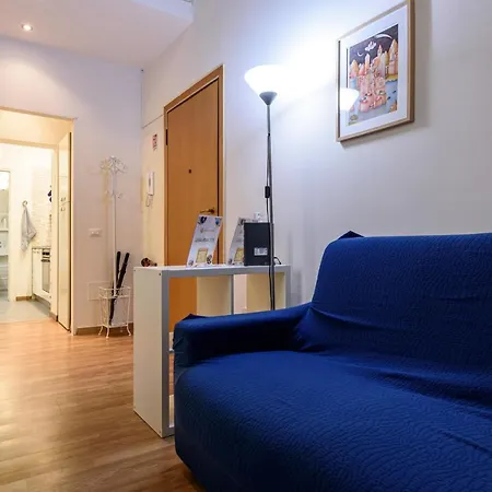 Appartement Cuore Dei Tribunali