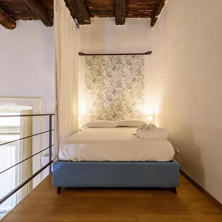 Appartement Cuore Dei Tribunali *