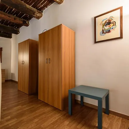 Cuore Dei Tribunali Appartement *