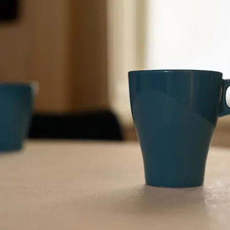 Appartement Cuore Dei Tribunali