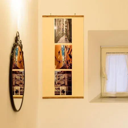 Cuore Dei Tribunali * Naples