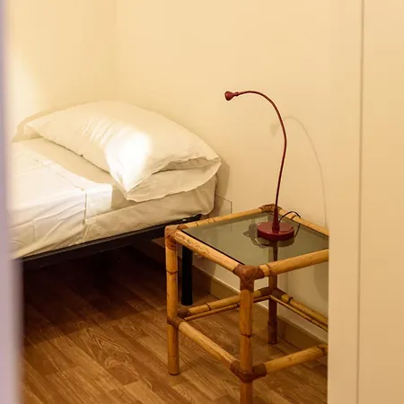 Appartement Cuore Dei Tribunali