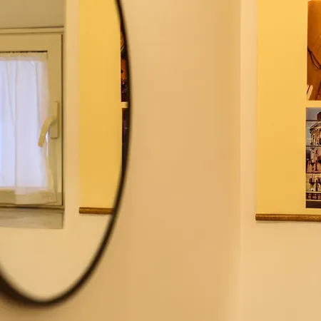 Cuore Dei Tribunali Napels