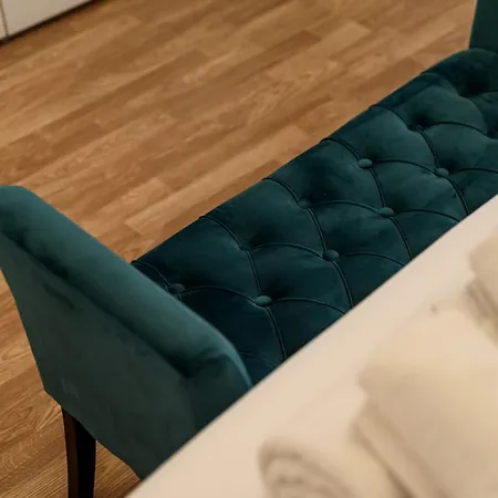 Appartement Cuore Dei Tribunali Napels