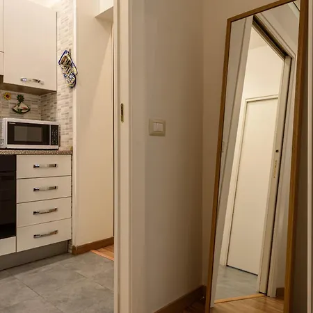 Cuore Dei Tribunali Napels