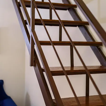 Cuore Dei Tribunali Appartement *