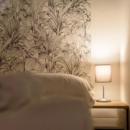 Cuore Dei Tribunali Appartement Napels