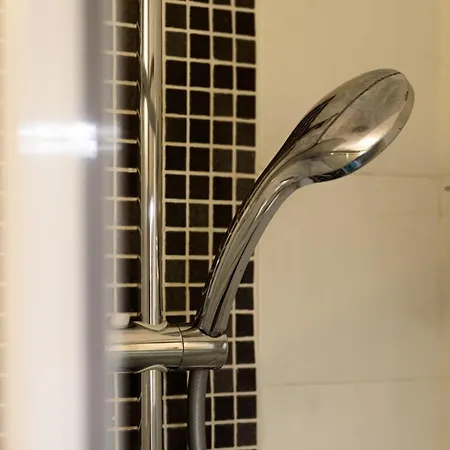 Cuore Dei Tribunali Appartement