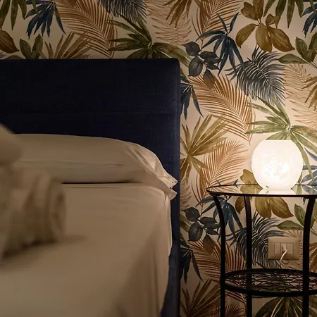 Appartement Cuore Dei Tribunali *