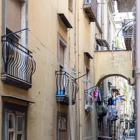 Cuore Dei Tribunali