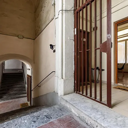 Cuore Dei Tribunali * Naples