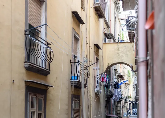 Cuore Dei Tribunali